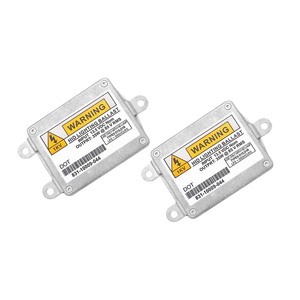 Accesorios para Automóviles LANSEKO OEM 83110009044 HID D1 D3 Unidad de Control de Balasto LED para <span class=keywords><strong>Lincoln</strong></span> Town Car Chrysler 300M - Product Image 2