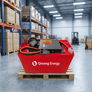 60V, 72V, 76.8V, 80V, 202A, 230A, 280A, 304A, 404A, 460A, 560A, 608A lityum piller, lojistik elektrikli forkliftler için. - Product Image 1