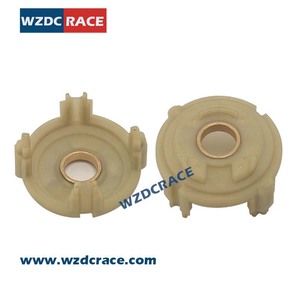 แหวนเฟืองสตาร์ทเตอร์ WZDC RACE SGV1096 10 ฟัน สำหรับระบบสตาร์ท-สต็อปของ BYD อะไหล่ทดแทน - Product Image 1