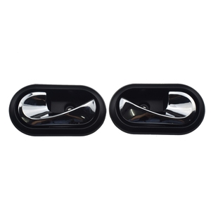 Coppia interna maniglia della porta anteriore posteriore destra sinistra per <span class=keywords><strong>Dacia</strong></span> <span class=keywords><strong>Lodgy</strong></span> 2012-2021 8200733847 8200733848 nuovo - Product Image 6