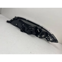 Phares de voiture en cristal pour Toyota Mark Gx90 1992 1993 1994 1995 1996 Phares d'angle 8111022800 8115022690