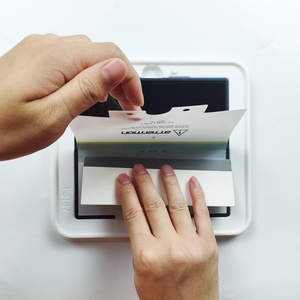 <span class=keywords><strong>Film</strong></span> hydrogel transparent HD auto-réparateur pliable et flexible en TPU pour Samsung Z Fold 5 6 7 <span class=keywords><strong>Google</strong></span> Pixel Tecno V Fold 2 iPhone - Product Image 3