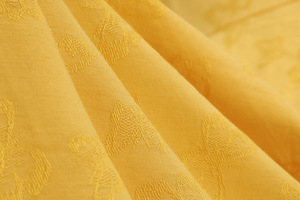 Vestido Retro <span class=keywords><strong>Rockabilly</strong></span> de algodón de manga larga para <span class=keywords><strong>mujer</strong></span>, vestidos de Swing, jacquard, color sólido, 1950s, 60s - Product Image 6