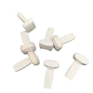 <span class=keywords><strong>EAS</strong></span> chống trộm báo động bảo vệ thẻ 58kHz AM thẻ cứng quang học cho Kính râm các biện pháp chống trộm cho cửa hàng bán lẻ làm bằng vật liệu ABS - Product Image 3