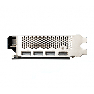 การ์ดจอ <span class=keywords><strong>MSI</strong></span> GeForce <span class=keywords><strong>RTX</strong></span> <span class=keywords><strong>3060</strong></span> <span class=keywords><strong>Ti</strong></span> AERO ITX OC LHR สำหรับเล่นเกม พร้อมหน่วยความจำ GDDR6 8GB รองรับความเร็วหน่วยความจำ 14 Gbps - Product Image 5