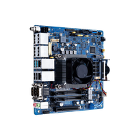 Placa Base Industrial Mini-ITX Original Nueva V1605I-IM-B