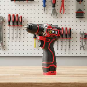 Perceuse-<span class=keywords><strong>visseuse</strong></span> électrique YaJin OEM 16V <span class=keywords><strong>sans</strong></span> balais, outils électriques à batterie lithium rechargeable - Product Image 1