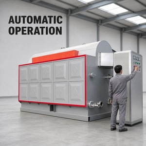 Générateurs de biomasse pour les sites de stations de télécommunications avec commutation automatique - Product Image 4