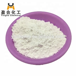 Polvo de alúmina de óxido de aluminio alfa de alta pureza 99.99 utilizado para la materia prima de cerámica biológica - Product Image 4