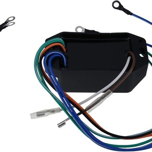 Allumeur universel AC/DC pour motos à trois roues Zongshen Da 575 5, systèmes électriques et d'allumage de moto - Product Image 5