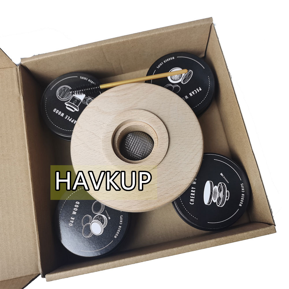 matériel personnalisé