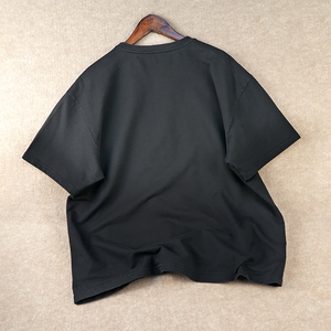 Hot Sale Men's Summer <strong>Custom</strong> <strong>Sun</strong> Faded t <strong>Shirt</strong> Boxy Oversized DTG Printing Graphic Drop Shoulder t <strong>Shirts</strong> - Product Image 2
