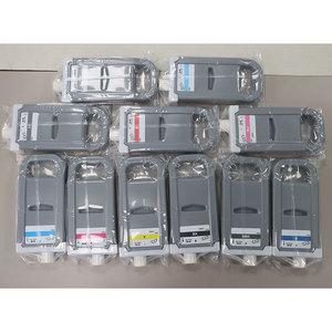 HONGSAM 11 colori compatibile cartuccia <span class=keywords><strong>di</strong></span> inchiostro PFI 2700 con pigmento <span class=keywords><strong>di</strong></span> inchiostro per <span class=keywords><strong>immagine</strong></span> Canon GP-2000 GP-4000 - Product Image 3