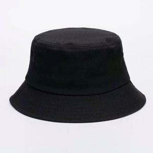 Chapeaux Bob en Coton Personnalisés 2025 avec Logo Brodé pour le Travail et les Loisirs - Product Image 1
