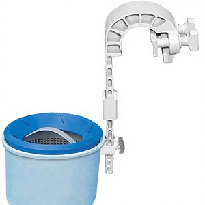 Écrémeur automatique mural pour piscine - Product Image 1