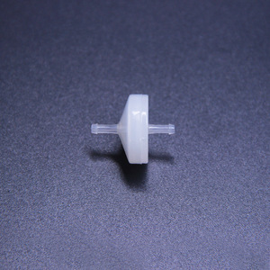 Válvula de Retención de Plástico Miniatura MFPF DCV1601DEN de Una Sola Membrana de Paso Directo para Agua, Aire y Oxígeno - Product Image 2