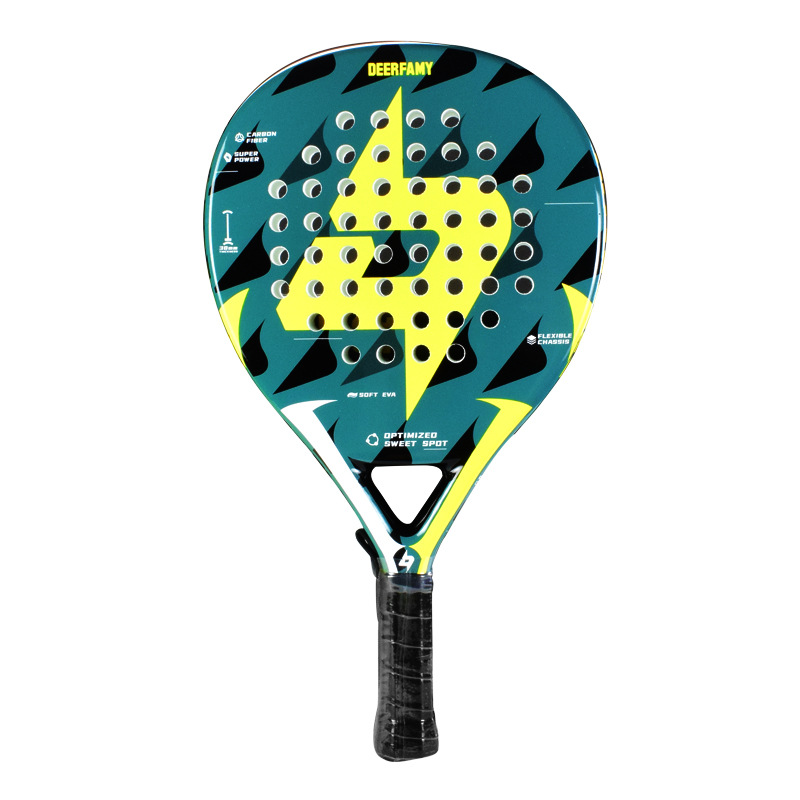 Impresión a página completa en fibra de carbono brillante