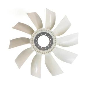 4940441 41HZ123 6CTA8.3-C215 Ventilateur de moteur de pièces de rechange pour chargeuse sur pneus - Product Image 4