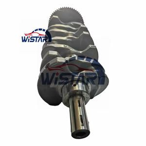 חדש 2.4l g4kj g4ke מנוע ארכובה עבור חופר חופר hy-undai santa Fife kia אופטימא ספורץ 23111-2g200 - Product Image 3
