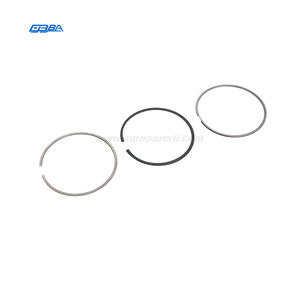 Segments de piston d'occasion pour Bentley GT, qualité d'origine usine, étanchéité précise, pour des conditions de fonctionnement stables - Product Image 6