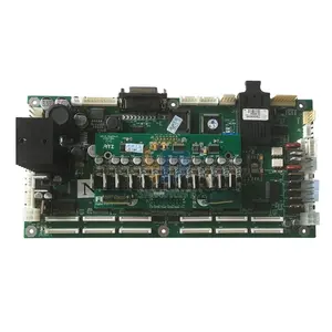 RTZ-CE4X6 printing control board for EFI Rastek inkjet printer with toshiba head