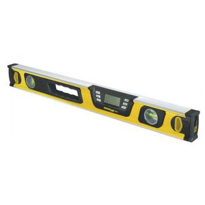 STANLEY-Niveau numérique Fatmax 0-42-063-NIVEAUX EAN 3253560420635 - Product Image 1