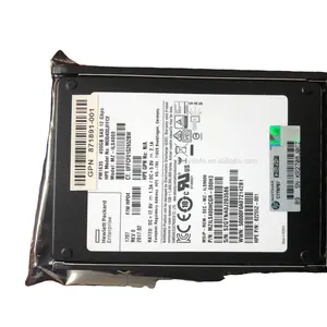 מקורי בתפזורת HPE P9M79A 400GB 12G SAS MU 3.5 LFF MSA כונן קשיח 868231-001 N9X95A 841504-001 MSA 400GB SAS 12G SSD 2.5 MSA