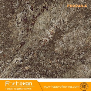 De plástico de pvc de suelo y pisos de vinilo mat <span class=keywords><strong>rollo</strong></span> <span class=keywords><strong>en</strong></span> venta - Product Image 5