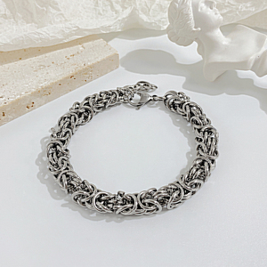 Bracelet Mickey Mouse : Potentiel de marketing multi-viral transfrontalier pour les grossistes – Placage certifié non-décapant, conservation de la couleur garantie - Product Image 2