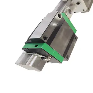 SJA-LG45 Roller Linear Guide Bearing Essential Component For Machinery And Equipment