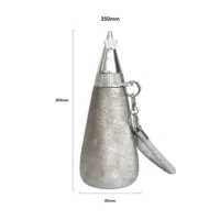 Gobelet de voyage conique de luxe en titane 330 ml, isotherme à double paroi, anti-fuite, finition taillée à la bijouterie, anti-renversement, pour voiture de direction
