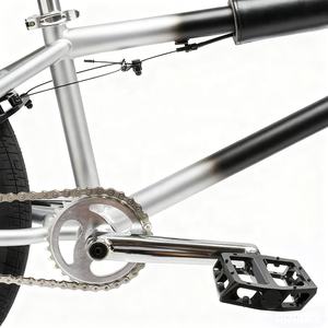 Vélo <span class=keywords><strong>BMX</strong></span> Freestyle professionnel avec pneus Speedball et jantes à double paroi, cadre 100% Cro-Mo, vélo <span class=keywords><strong>BMX</strong></span> de rue - Product Image 3
