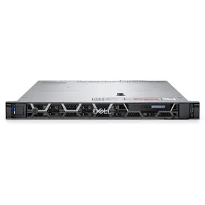 Server Rack Prices Brand New PowerEdge R450 1U2U Intel Xeon Silver 4310 Processor For Rack Server R450