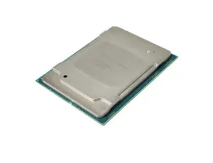 معالج وحدة المعالجة المركزية Xeon W2195 أصلي 100%