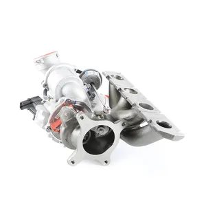 发动机小型化058145703J奥迪帕萨特涡轮增压器卓越性能出厂价
