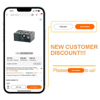 Escáner de Código de Barras Integrado, Módulo Lector de Motor de Escaneo USB Android 2D, Módulo de Escaneo de Código QR Industrial para Máquinas Expendedoras