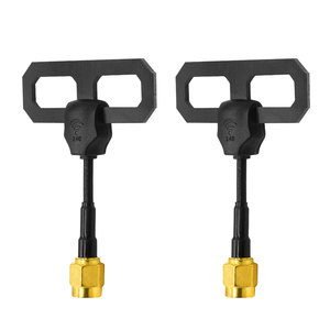 Antena TEAM BLACKSHEEP TBS TX CRSF 915mhz 2.4ghz para Controlador de Drones - Product Image 3