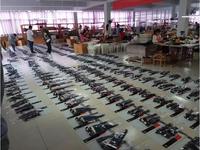 LSY Diskon Pabrik Harga Murah Rambut Manusia India Remy Berkualitas Tinggi, Bahan Kimia Bebas Tingkat 9A Rambut Manusia Perawan India