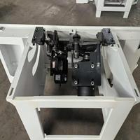 Scie à table horizontale de précision à glissière, machine à bois 45/90 degrés, 5,5 kW, 380 V, haute sécurité, fonctionnement facile, moteur puissant, lame haute performance