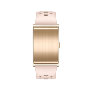 Braccialetto Fitness Impermeabile alla Moda con Chip Colorato Intrecciato, Dispositivo Indossabile - Product Image 2