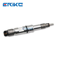 Injecteur de carburant diesel 0 445 120 531 Injecteur à rampe commune 0445 120 531 pour injecteur 0445120531