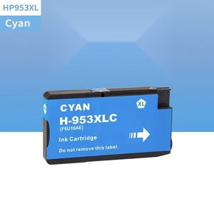 Cartouche d'encre couleur 953 957 XL 953XL 957XL pour imprimante <span class=keywords><strong>HP953</strong></span> HP Officejet Pro 7720 7740, compatible premium - Product Image 4