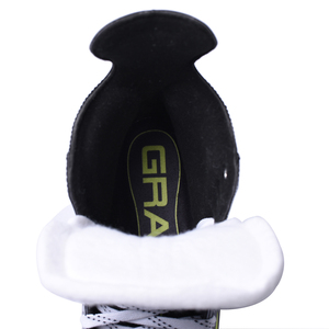 Patins à glace professionnels <span class=keywords><strong>GRAF</strong></span>, vente chaude, chaussures <span class=keywords><strong>de</strong></span> patinage en ligne, lame en acier inoxydable réglable, ultraléger, respirant, patinage artistique sur glace - Product Image 6