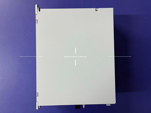 Nouvelle série de variateurs de fréquence VLT AQUA Drive FC-202 131B8919 FC-202P4K0T4E20H2XXXXXXSXXXXAXBXCXXXXDX 4KW/5HP 3PH 380-480VAC VFD FC-202P4K - Product Image 4