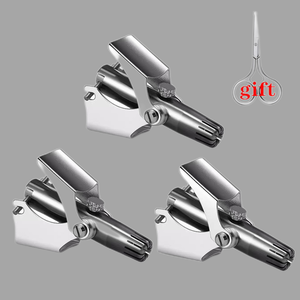 Tondeuse à cheveux lavable, <span class=keywords><strong>rasoir</strong></span> pour oreilles, <span class=keywords><strong>nez</strong></span>, tondeuse à cheveux, épilation de la barbe, <span class=keywords><strong>rasoir</strong></span> avec outil de nettoyage/ - Product Image 1