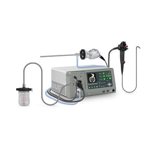 Endoscopio Veterinario Gastrointestinal Snuke, Gastroscopio con Cámara y Sistema de Video, Certificado CE ISO, para Perros, Gatos, Cabras, Hospitales Veterinarios LN-Z324S - Product Image 1