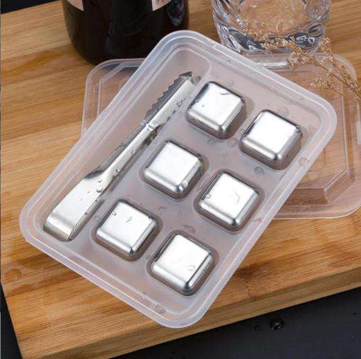 ชุด6ชิ้น + คีมธรรมดา