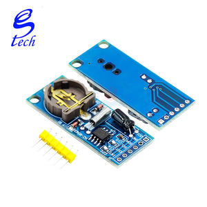 Módulo PCF8563T Original de Alta Calidad, Módulo de Reloj, Módulo RTC - Product Image 2