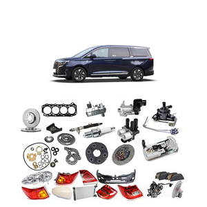 Pièces en fibre de carbone pour véhicules haute performance Chengdu <span class=keywords><strong>Auto</strong></span> Carbon Components pour SAIC MAXUS G50 - Product Image 4