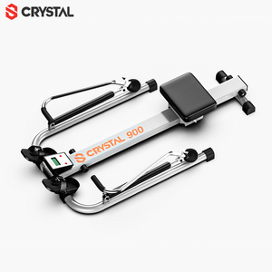 SJ-900 Pha Lê <span class=keywords><strong>Mini</strong></span> Chèo Máy Air Chèo Máy Đối Với Trang Chủ Phòng Tập Thể Dục - Product Image 1